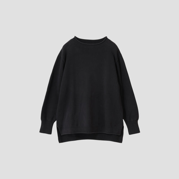 VINTAGE DRY COTTON KNIT