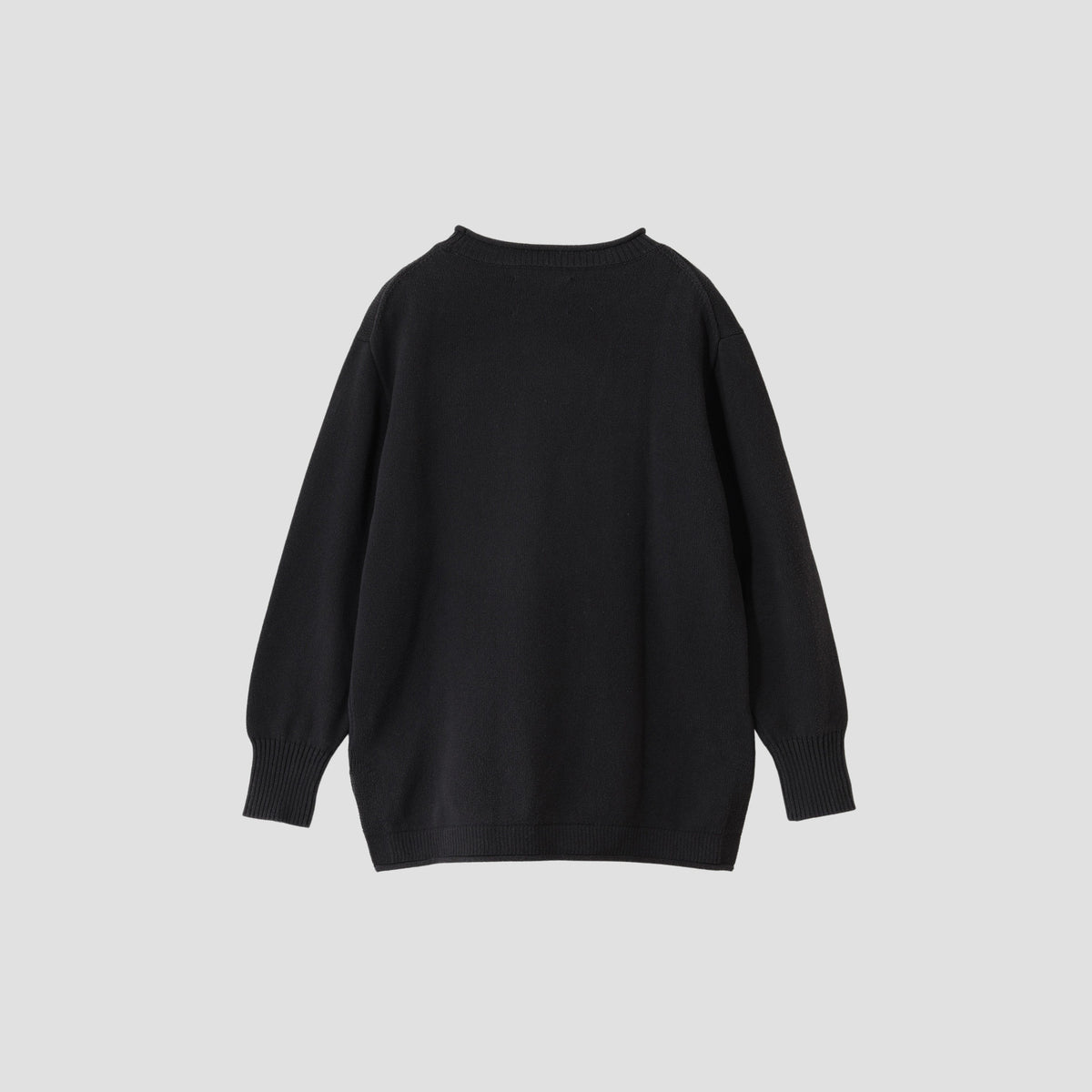 VINTAGE DRY COTTON KNIT