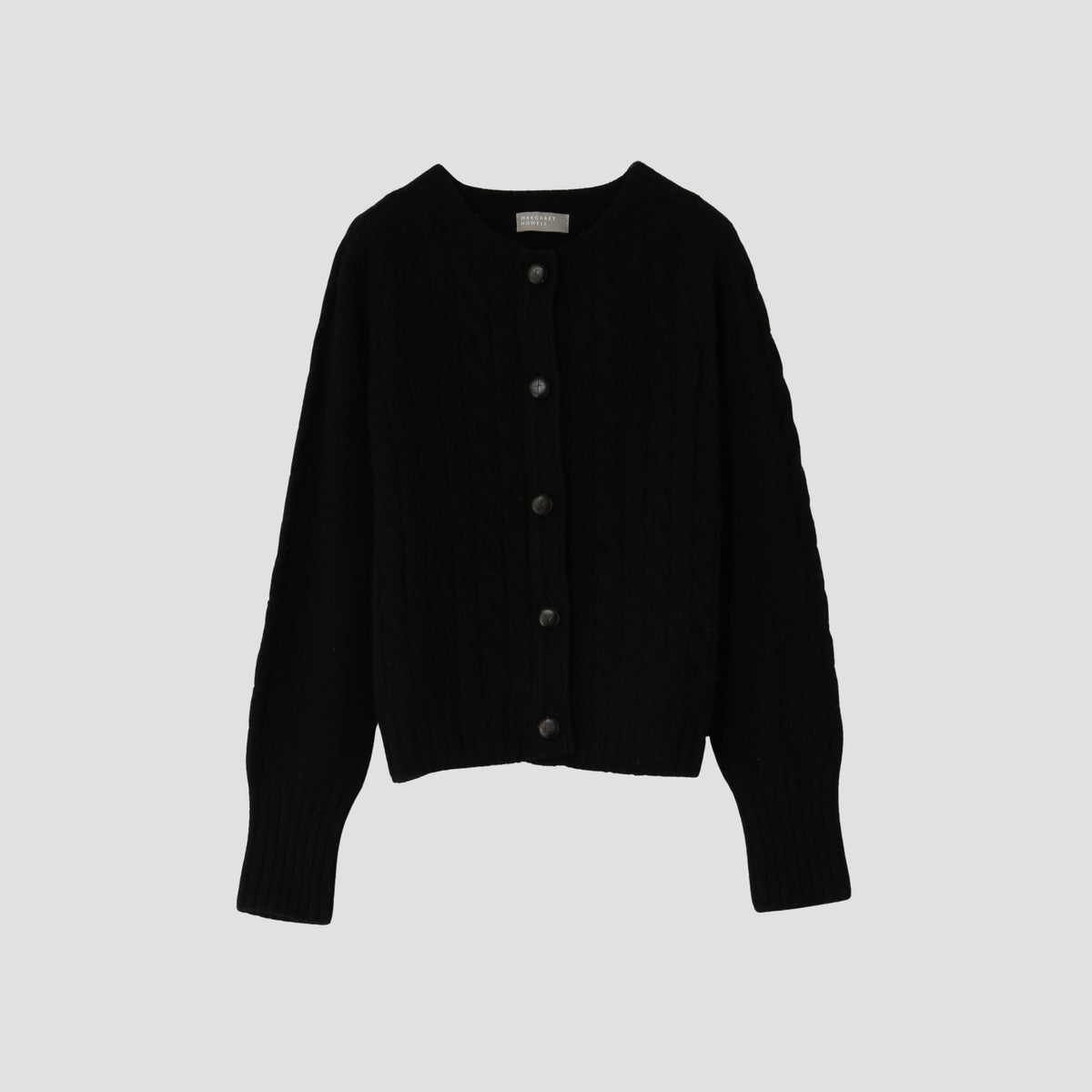 GEELONG WOOL KNIT
