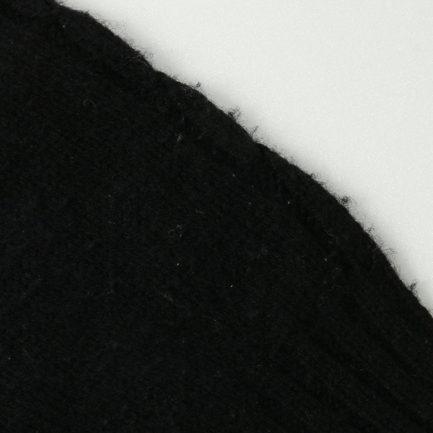 GEELONG WOOL KNIT