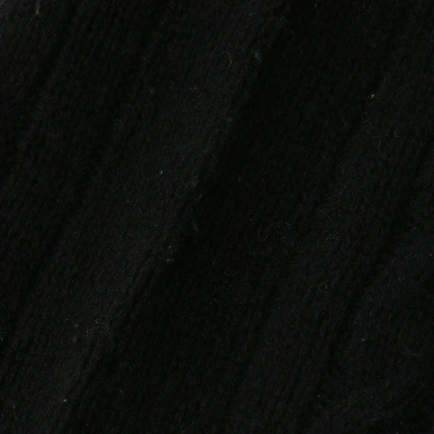 GEELONG WOOL KNIT