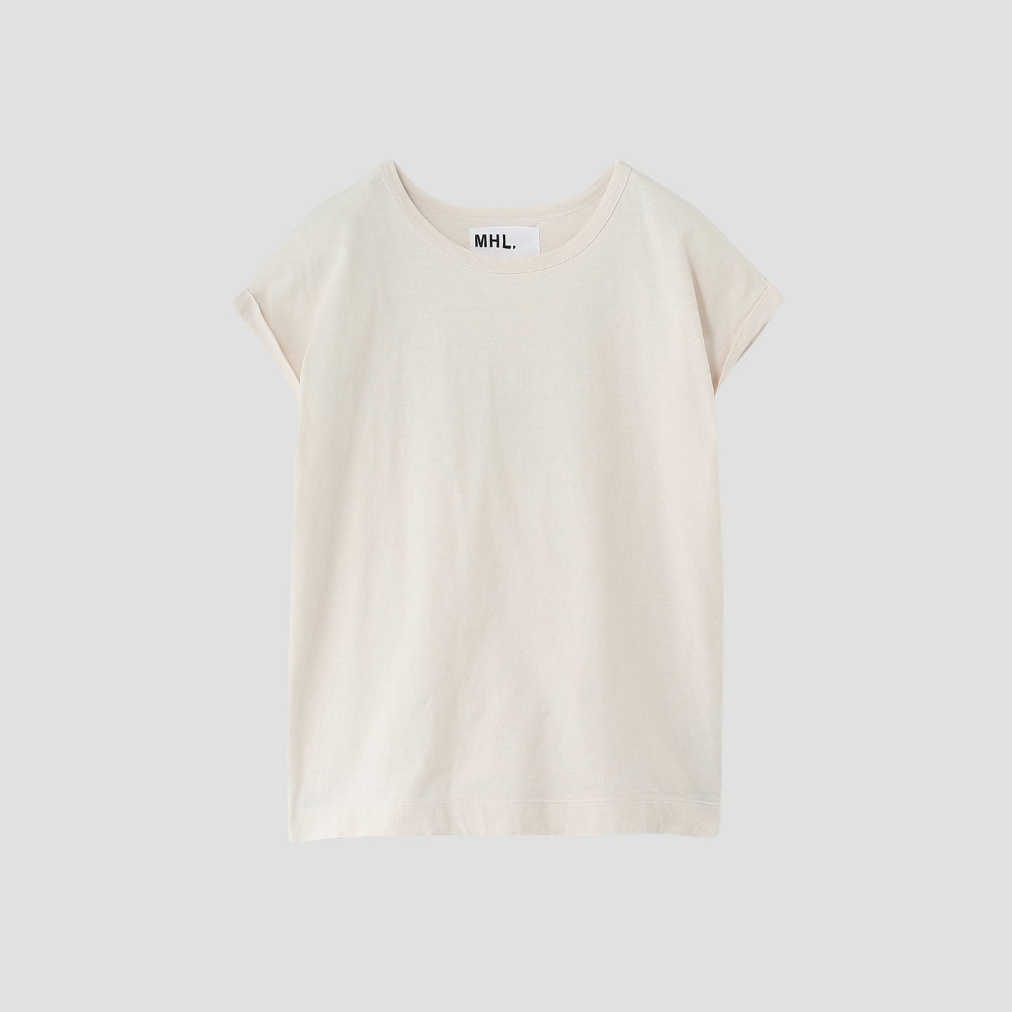 HIGH TWISTED DRY JERSEY