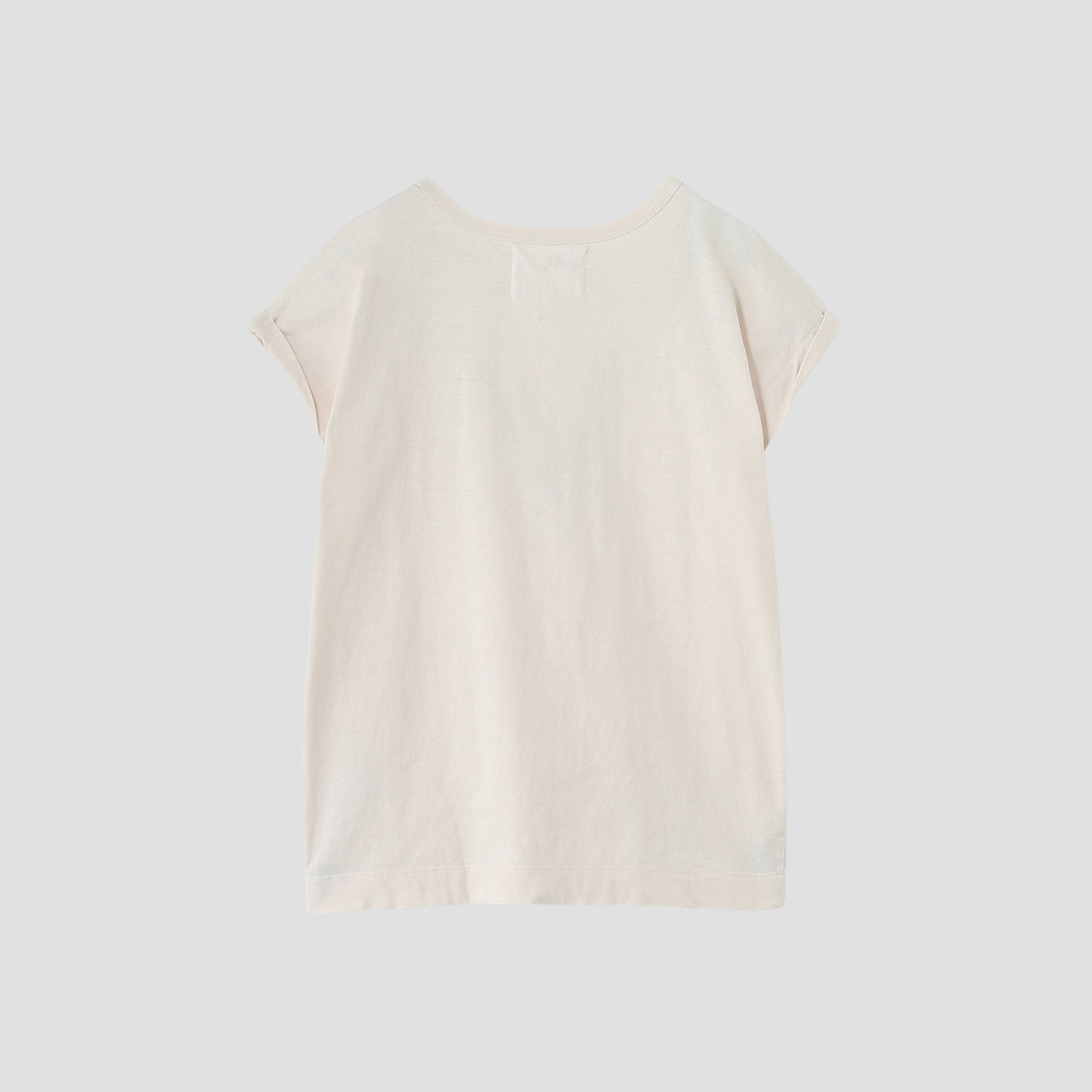 HIGH TWISTED DRY JERSEY