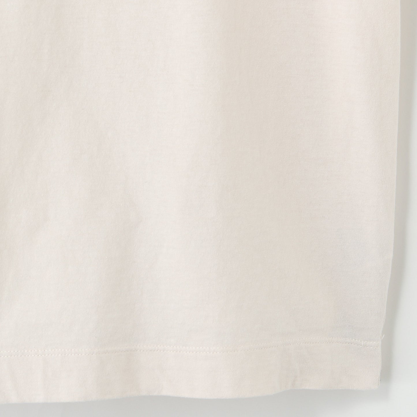 HIGH TWISTED DRY JERSEY