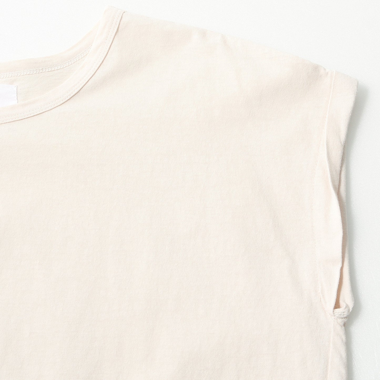 HIGH TWISTED DRY JERSEY