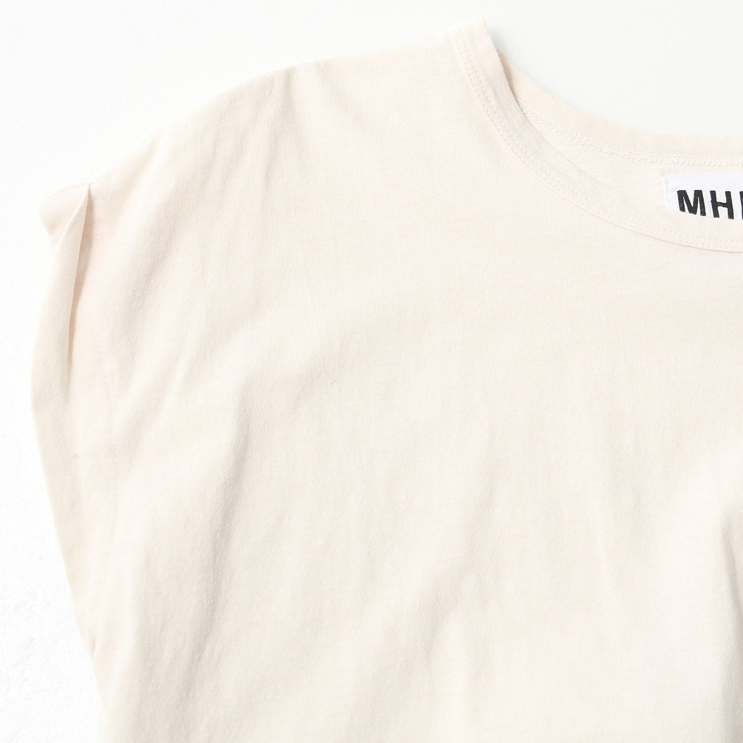 HIGH TWISTED DRY JERSEY