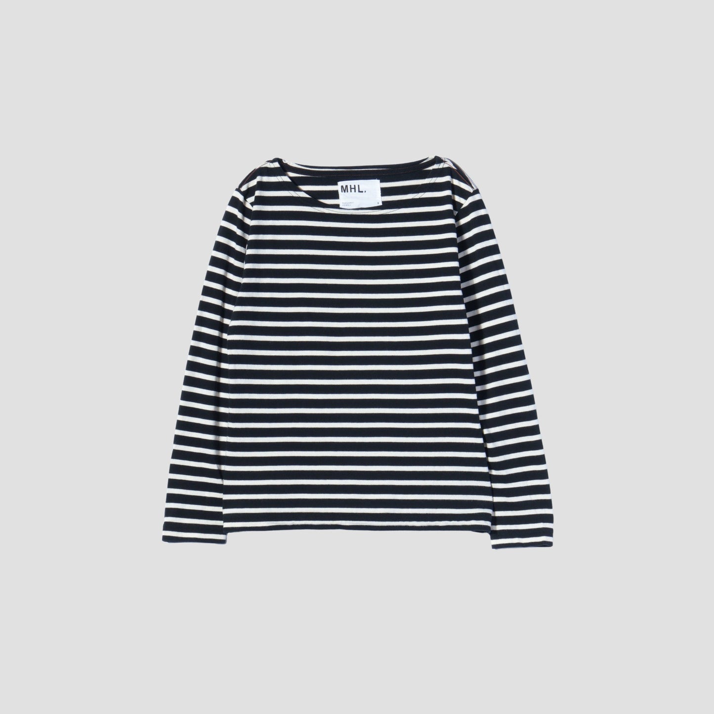 NAVAL STRIPE JERSEY