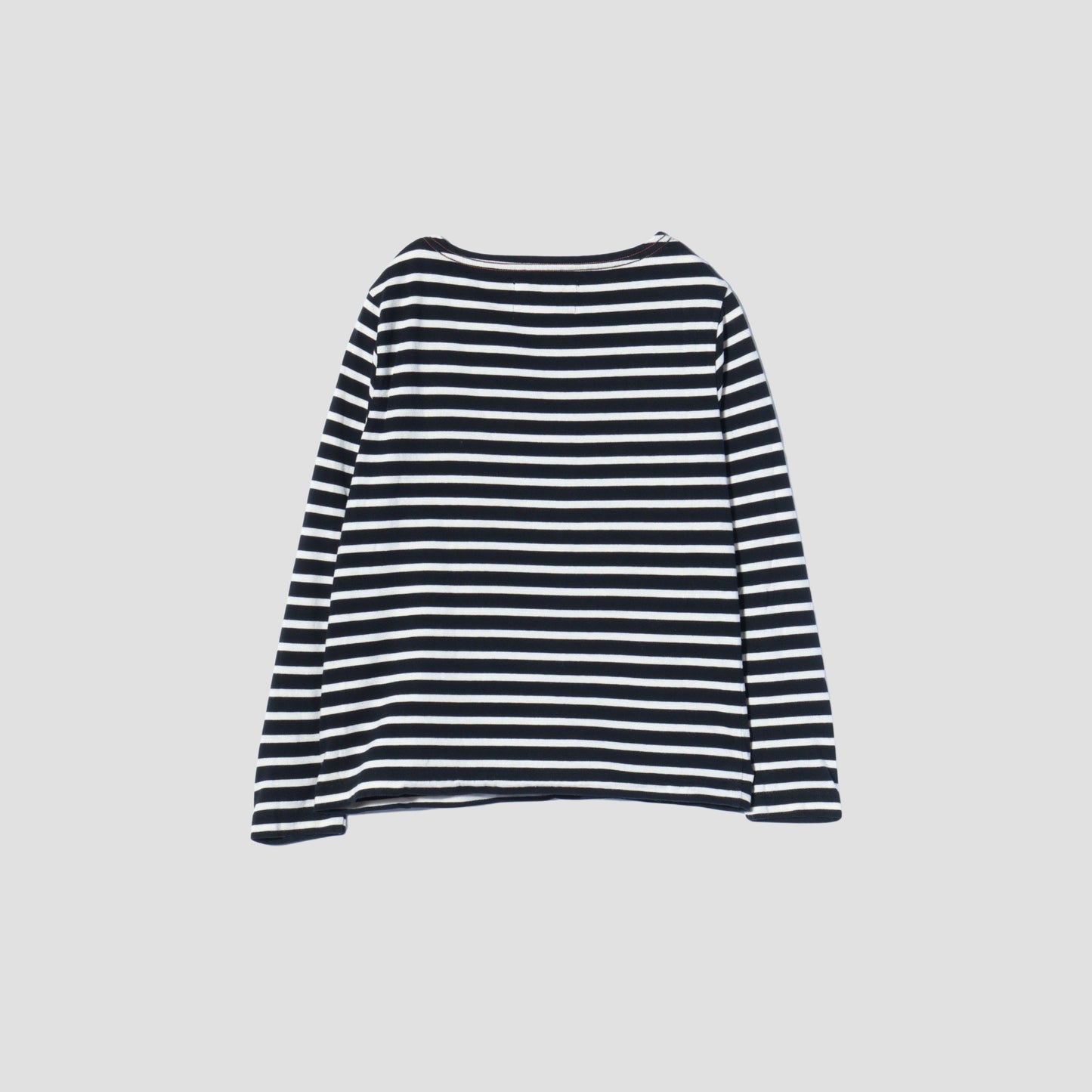 NAVAL STRIPE JERSEY
