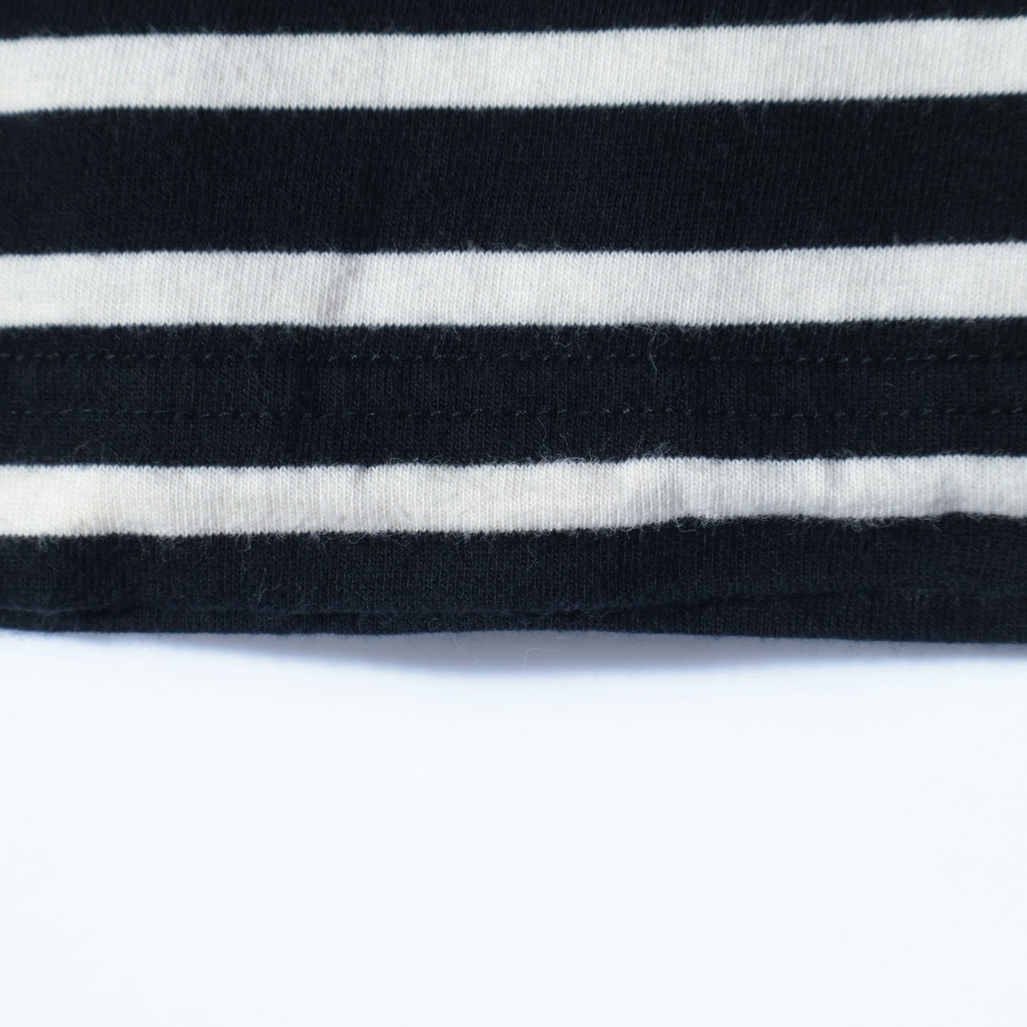 NAVAL STRIPE JERSEY