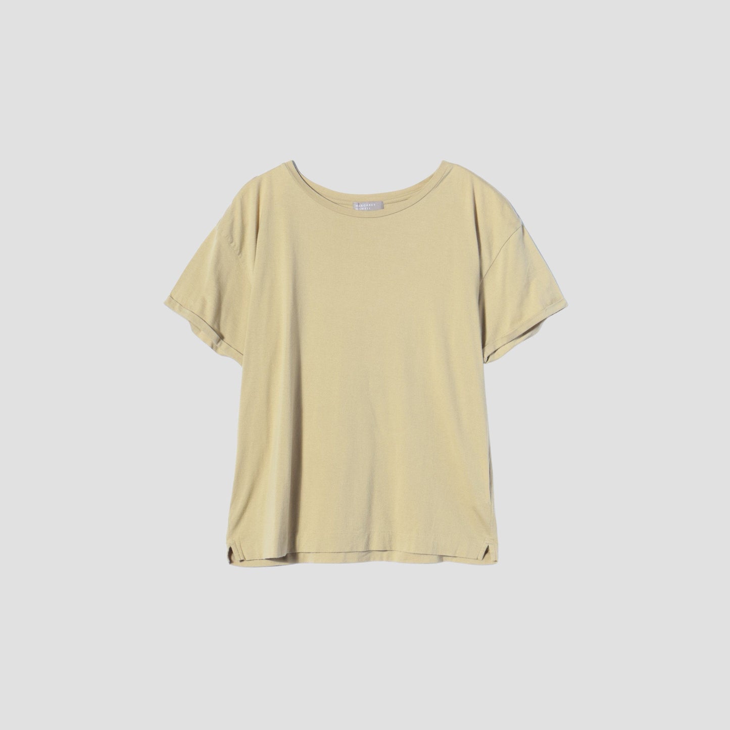 ROLL EDGE T JERSEY
