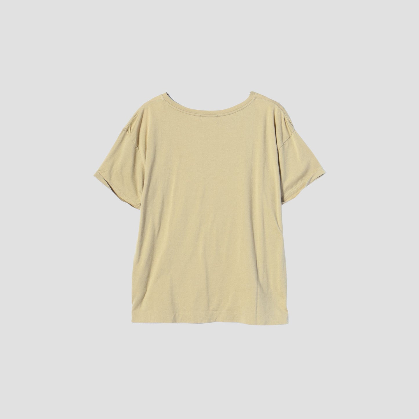 ROLL EDGE T JERSEY