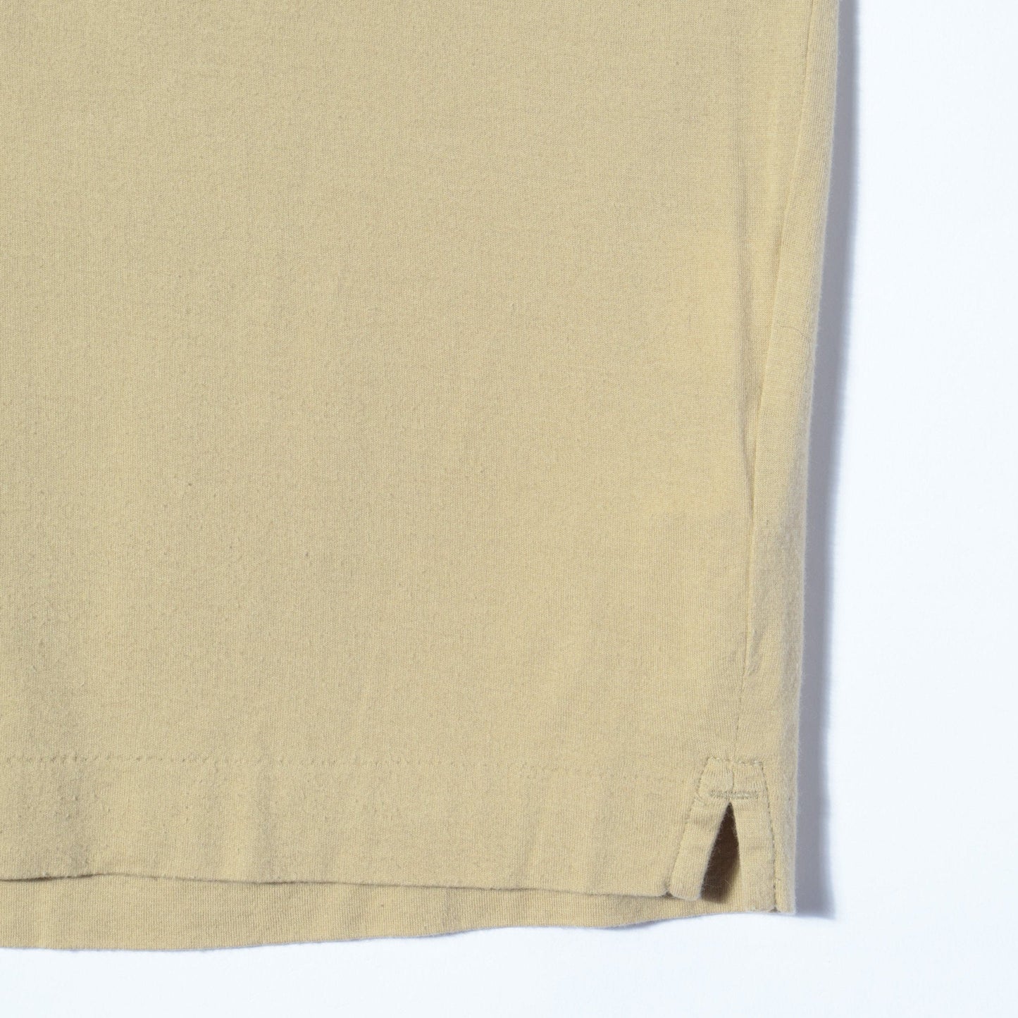 ROLL EDGE T JERSEY