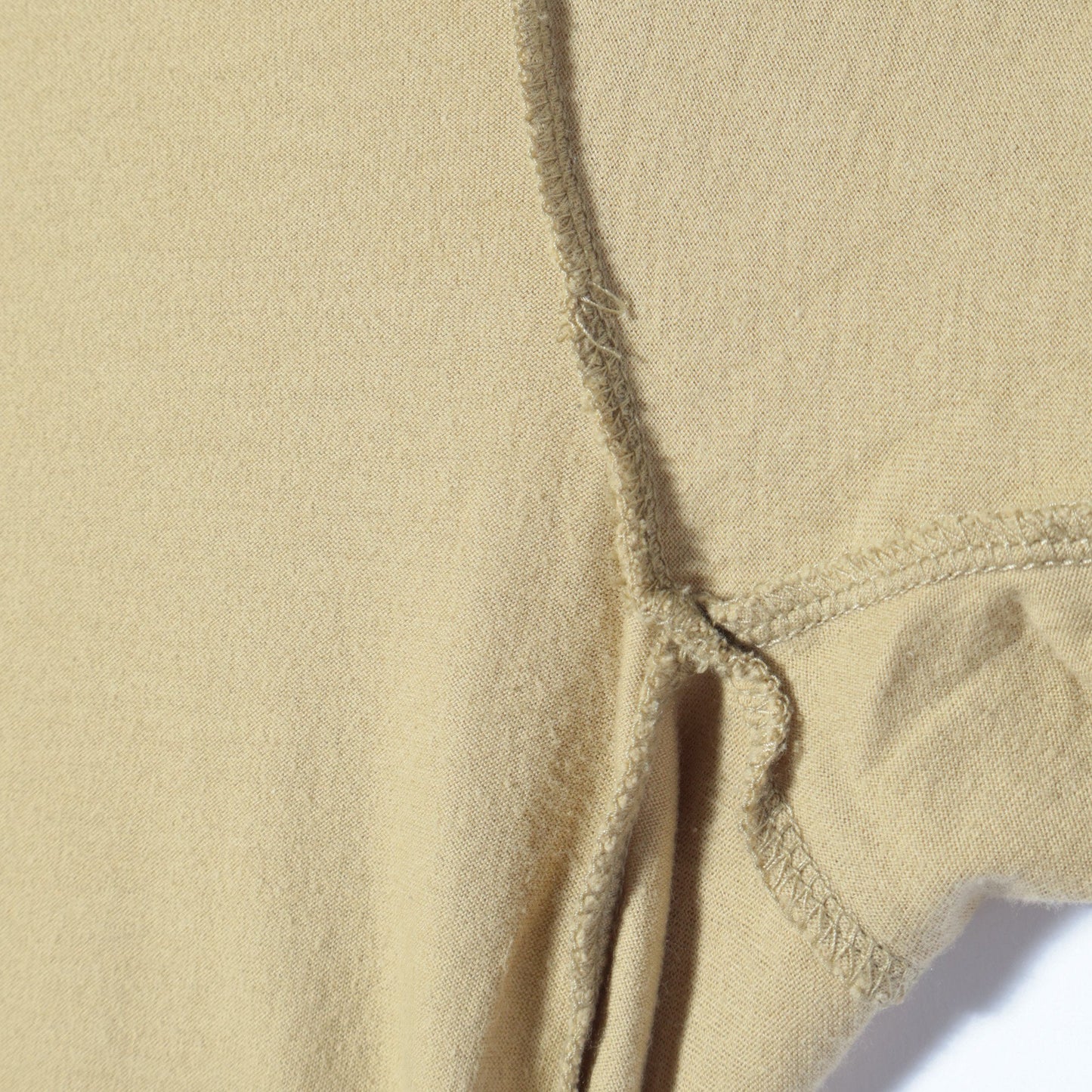 ROLL EDGE T JERSEY