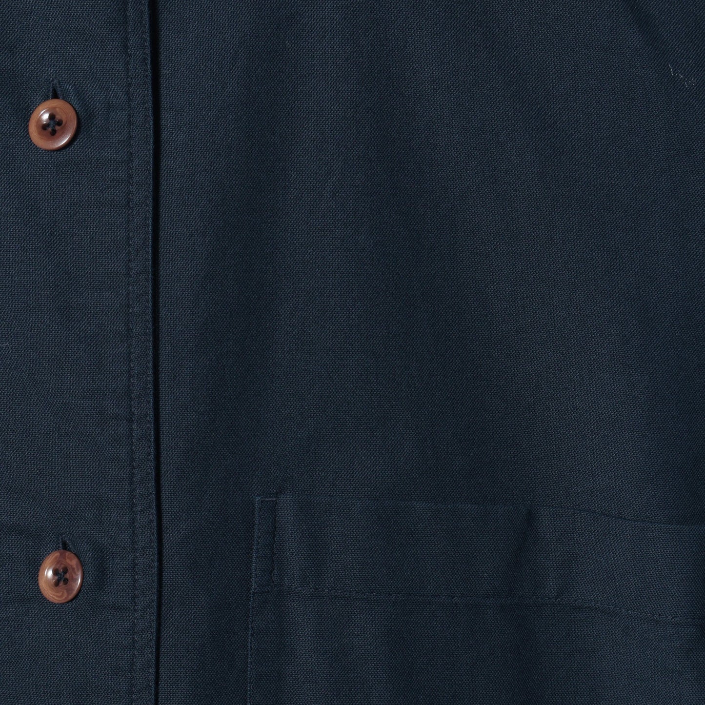 COTTON OXFORD DRESS