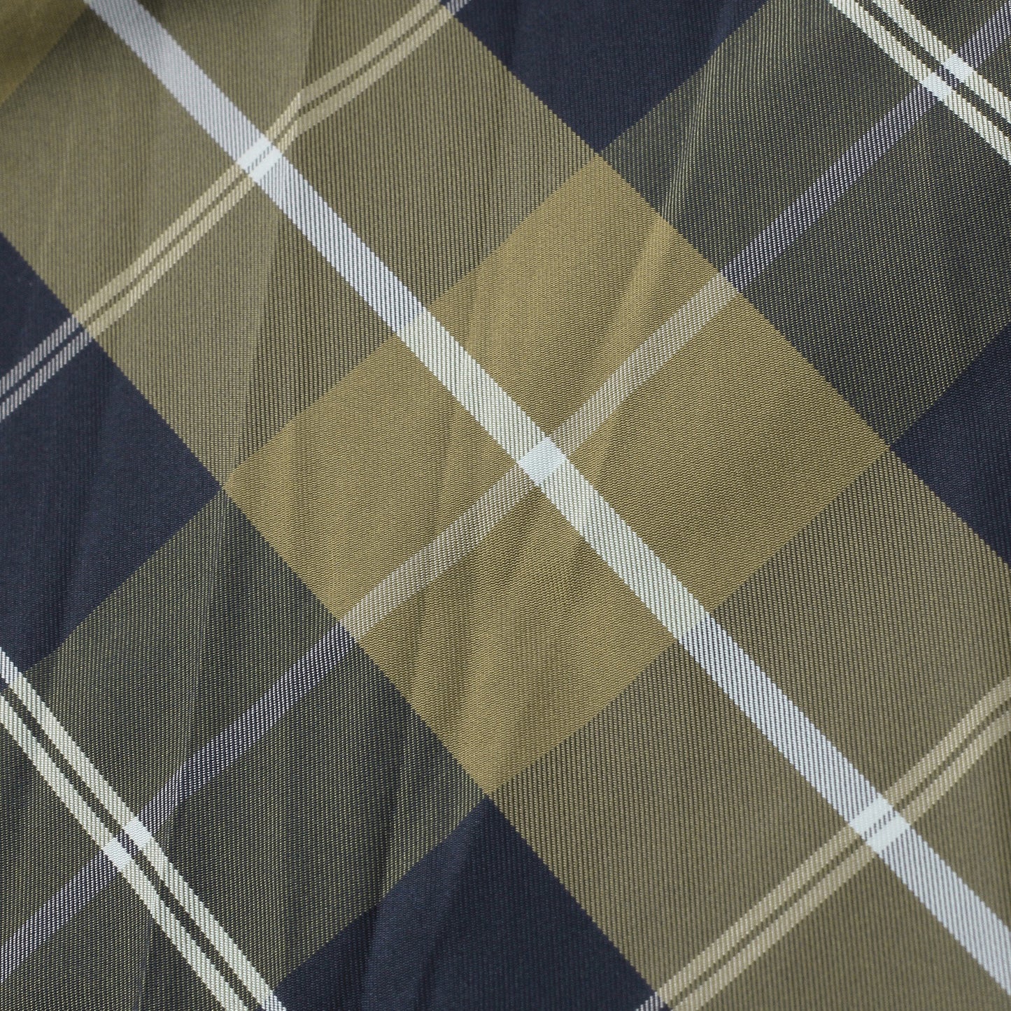 WINDOWPANE CHECK SKIRT