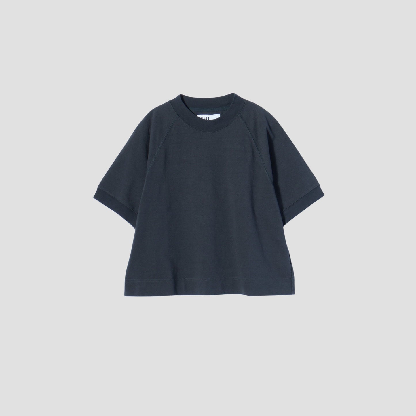 DRY COTTON JERSEY