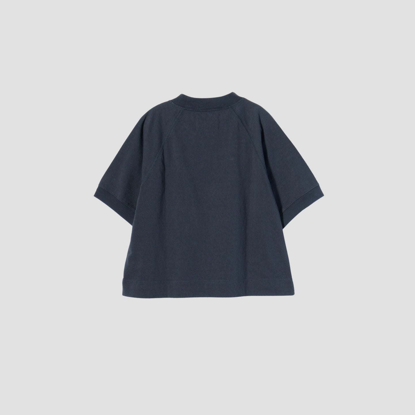 DRY COTTON JERSEY