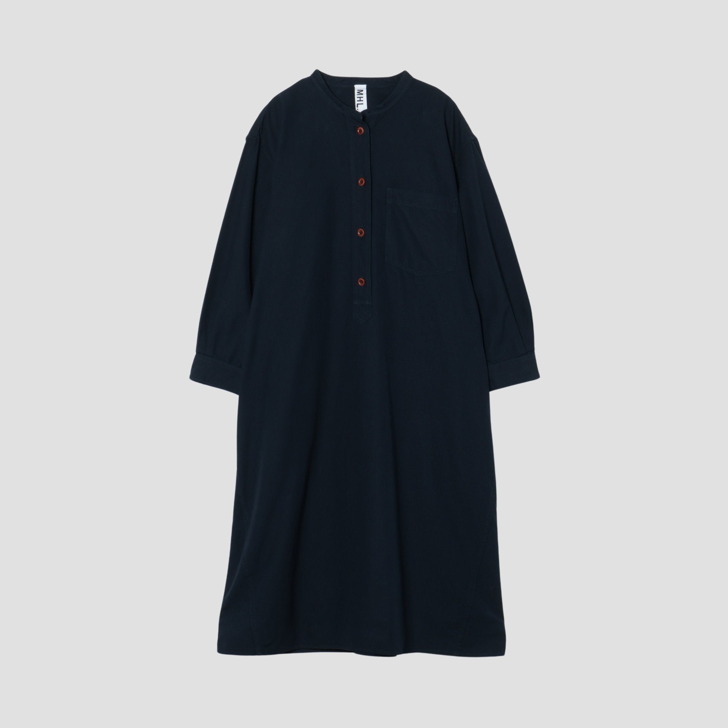 ✨美品✨ MARGARET HOWELL ネイビー ワンピース 2 ワンピース / II / NAVY(ネイビー) ｜ マーガレット・ハウエル