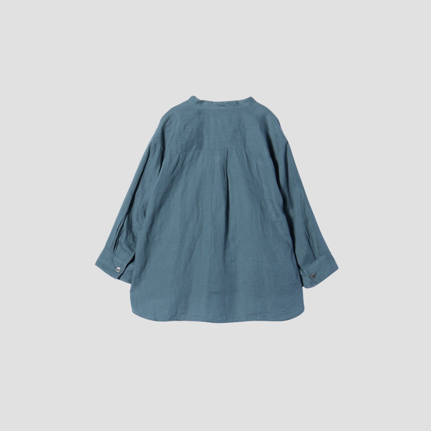LIGHTWEIGHT LINEN SHIRT