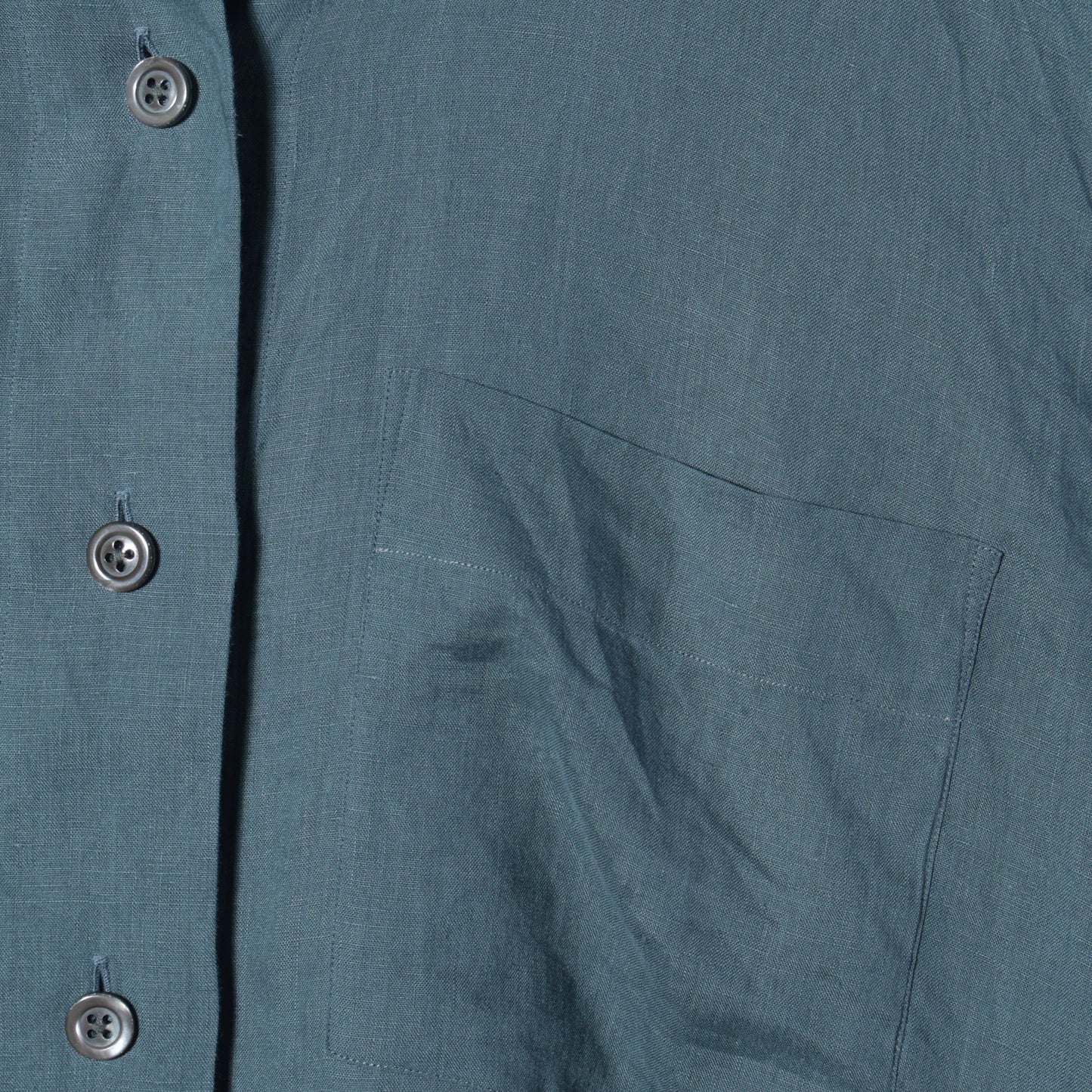LIGHTWEIGHT LINEN SHIRT