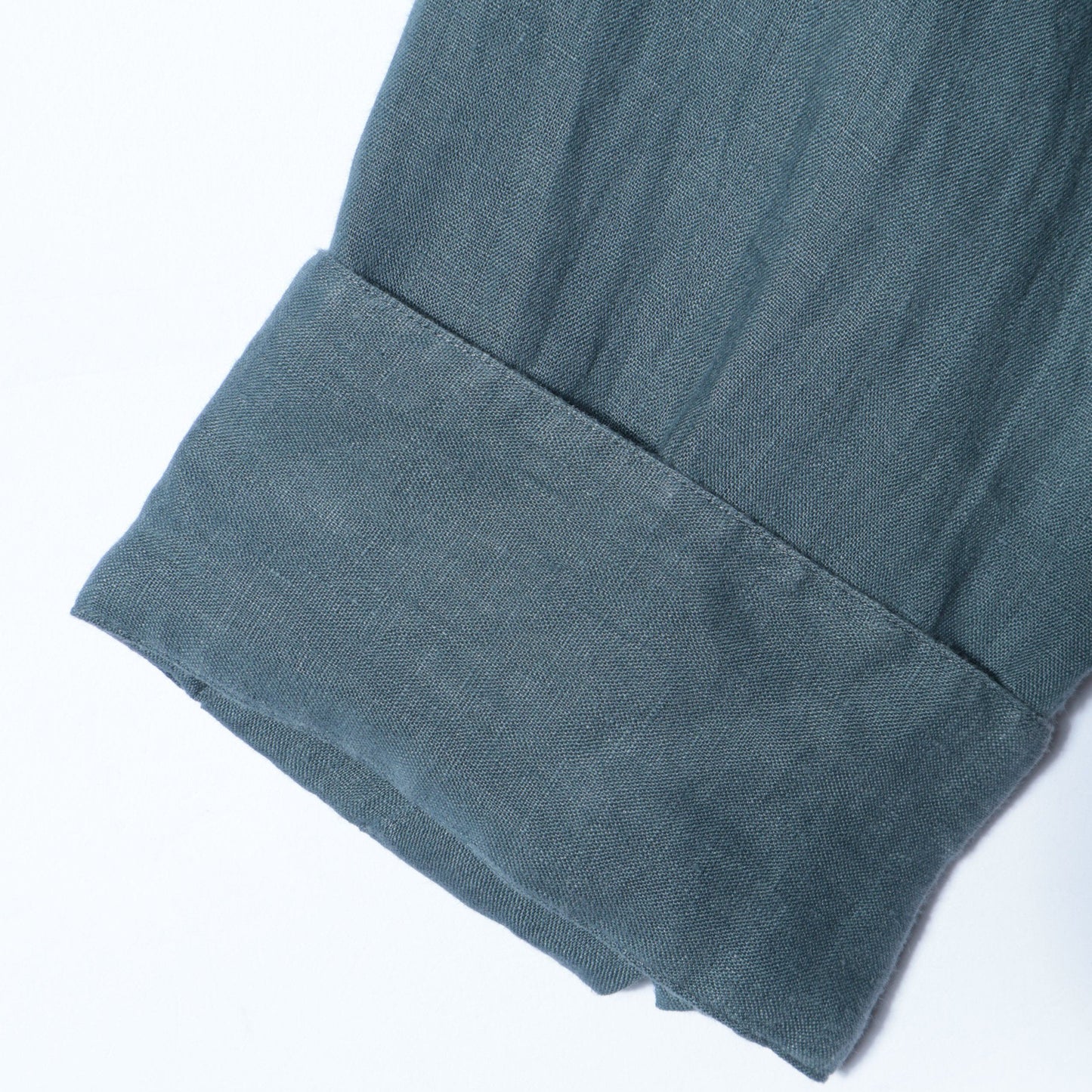 LIGHTWEIGHT LINEN SHIRT