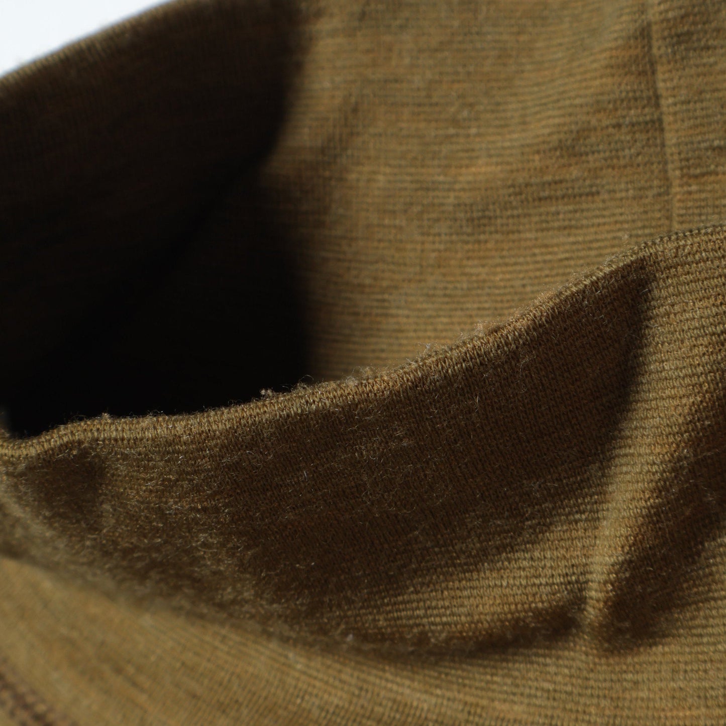 BREATH THERMO / WOOL JERSEY