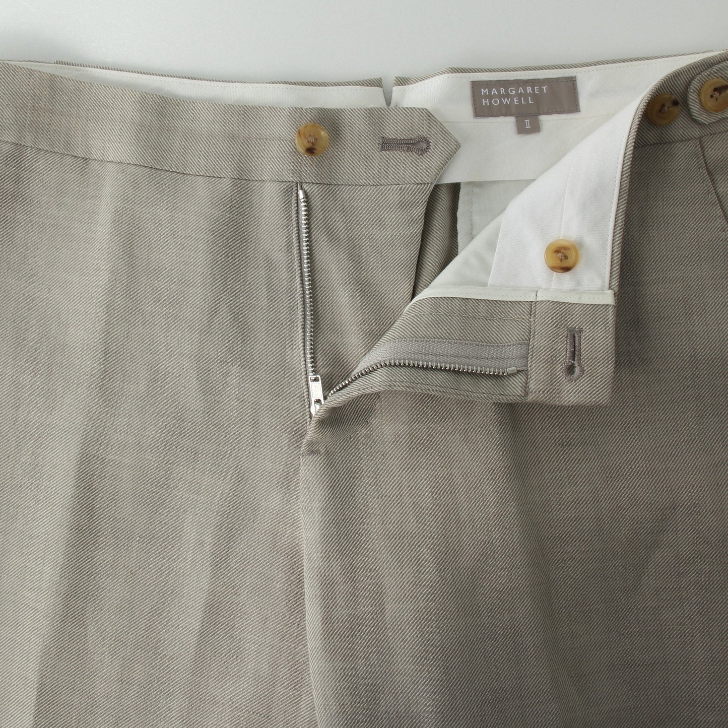 TROUSERS