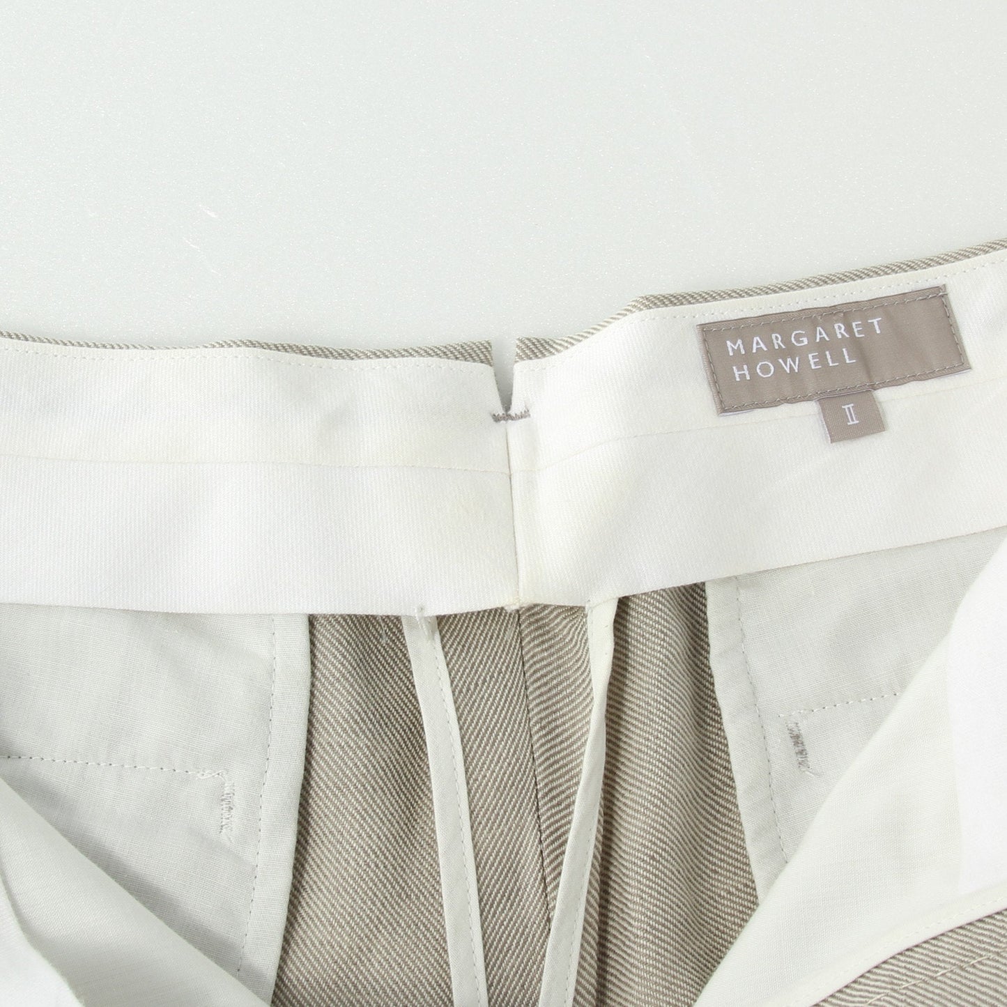 TROUSERS