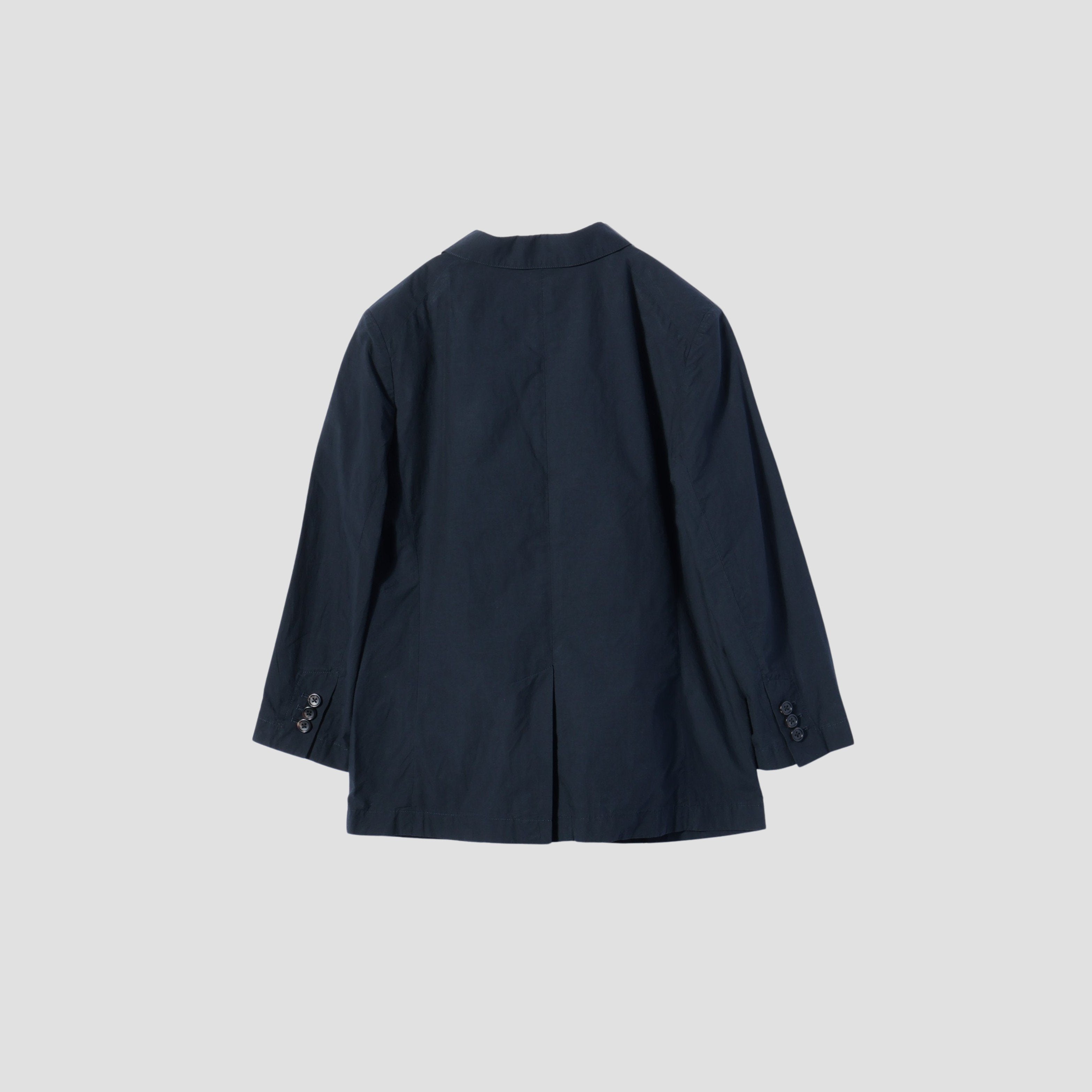 マーガレットハウエル　ジャケット　ネイビー ジャケット / II / NAVY(ネイビー) ｜ マーガレット・ハウエル 公式