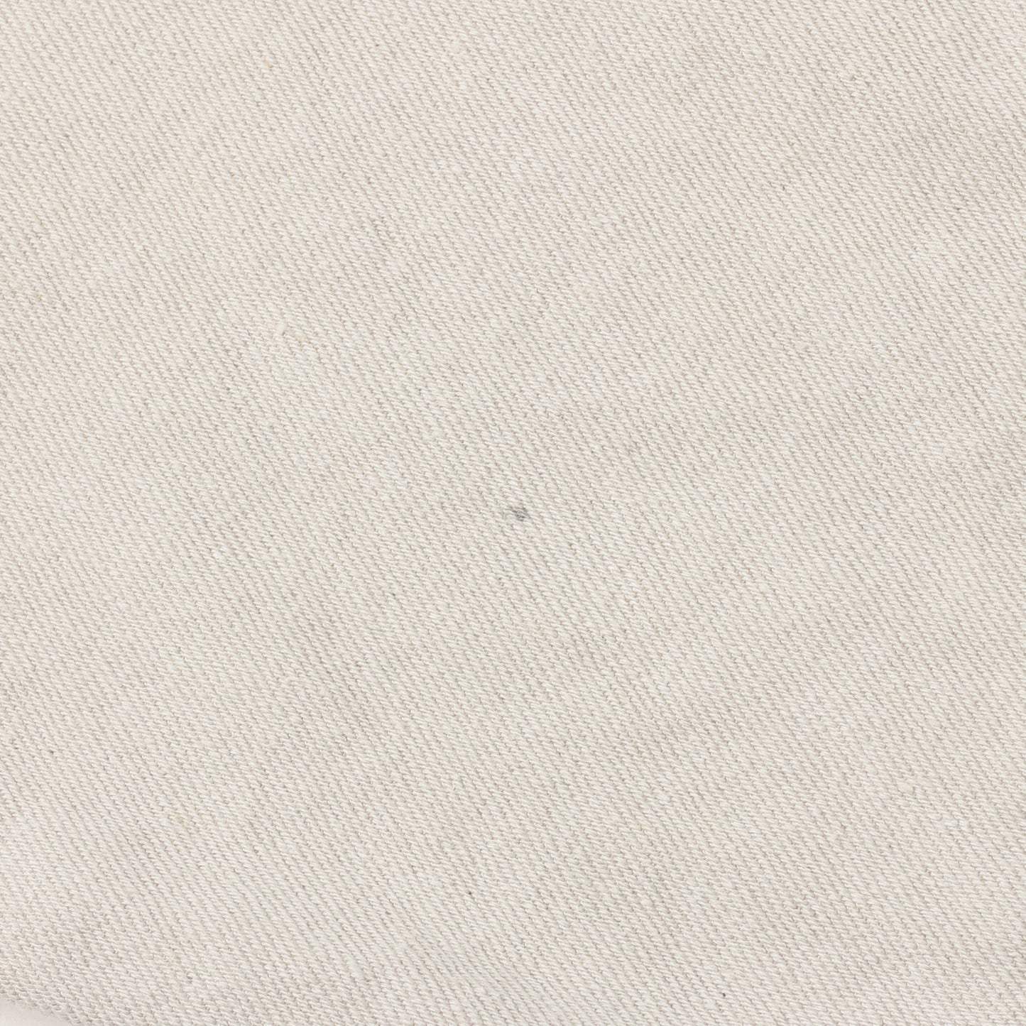 NATURAL COTTON LINEN DRILL(MHL SHOP限定) TROUSERS