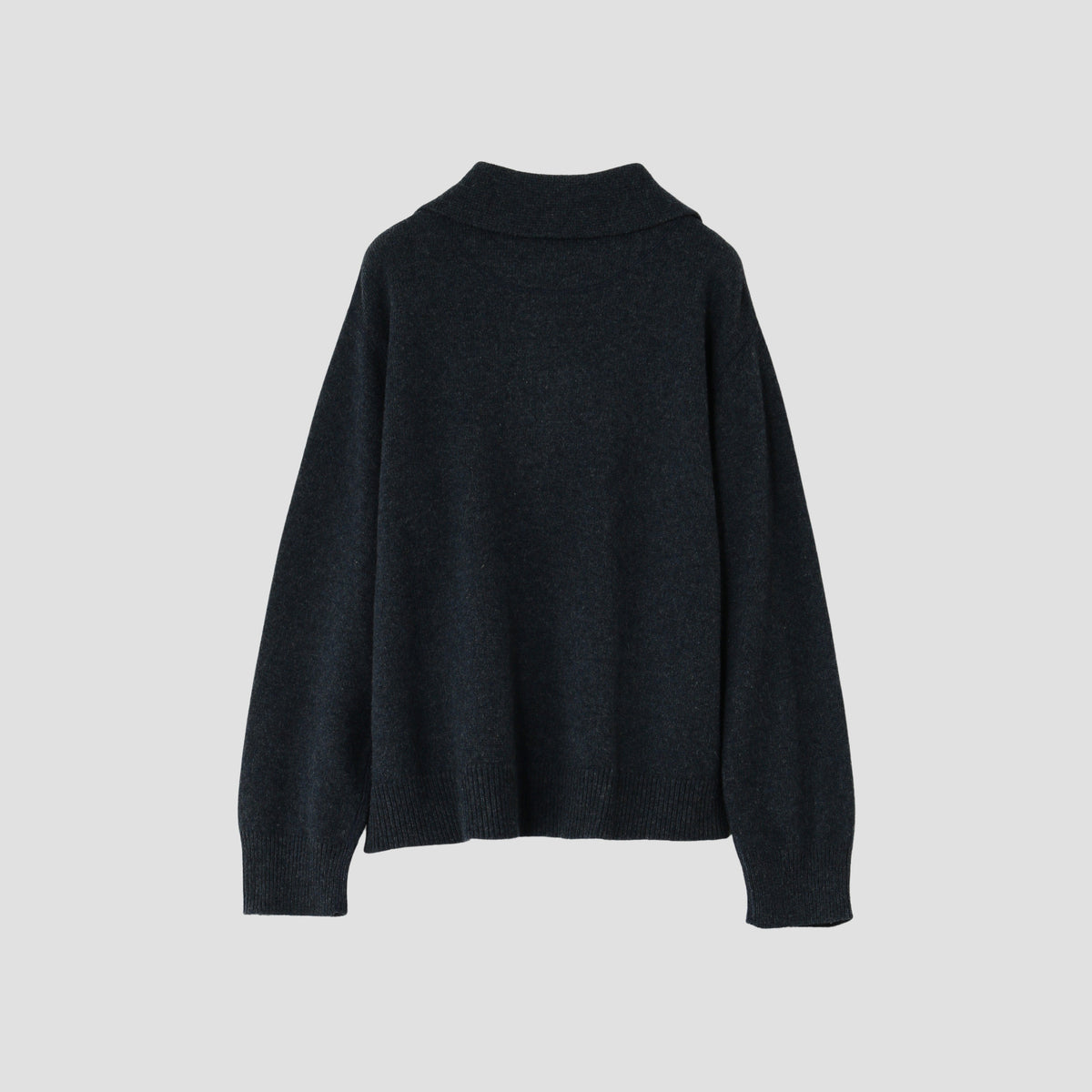 WASHABLE DRY WOOL KNIT