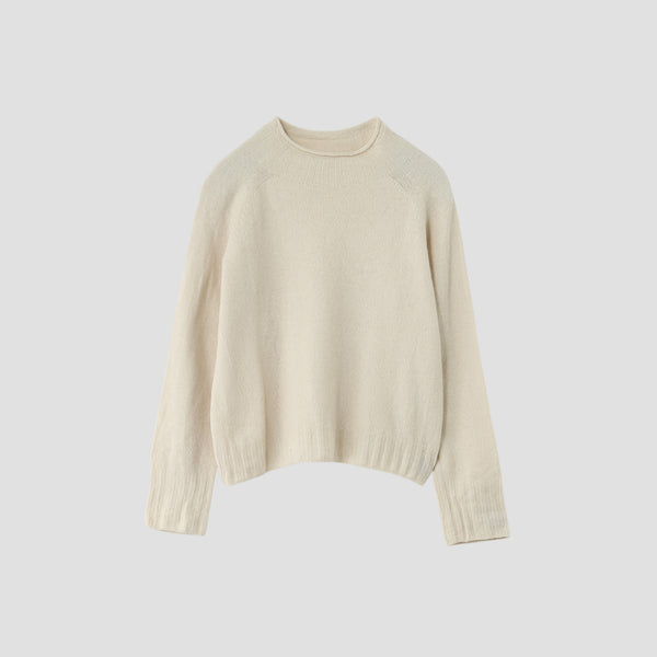 THICK WOOL KNIT
