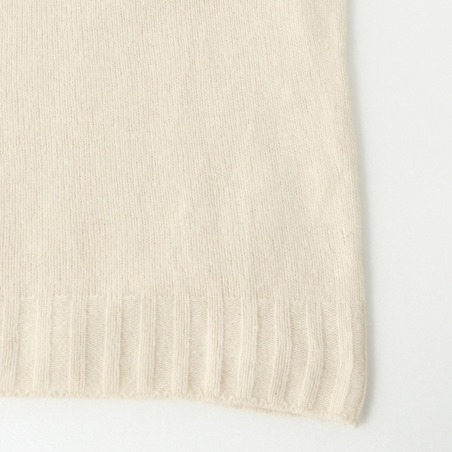 THICK WOOL KNIT