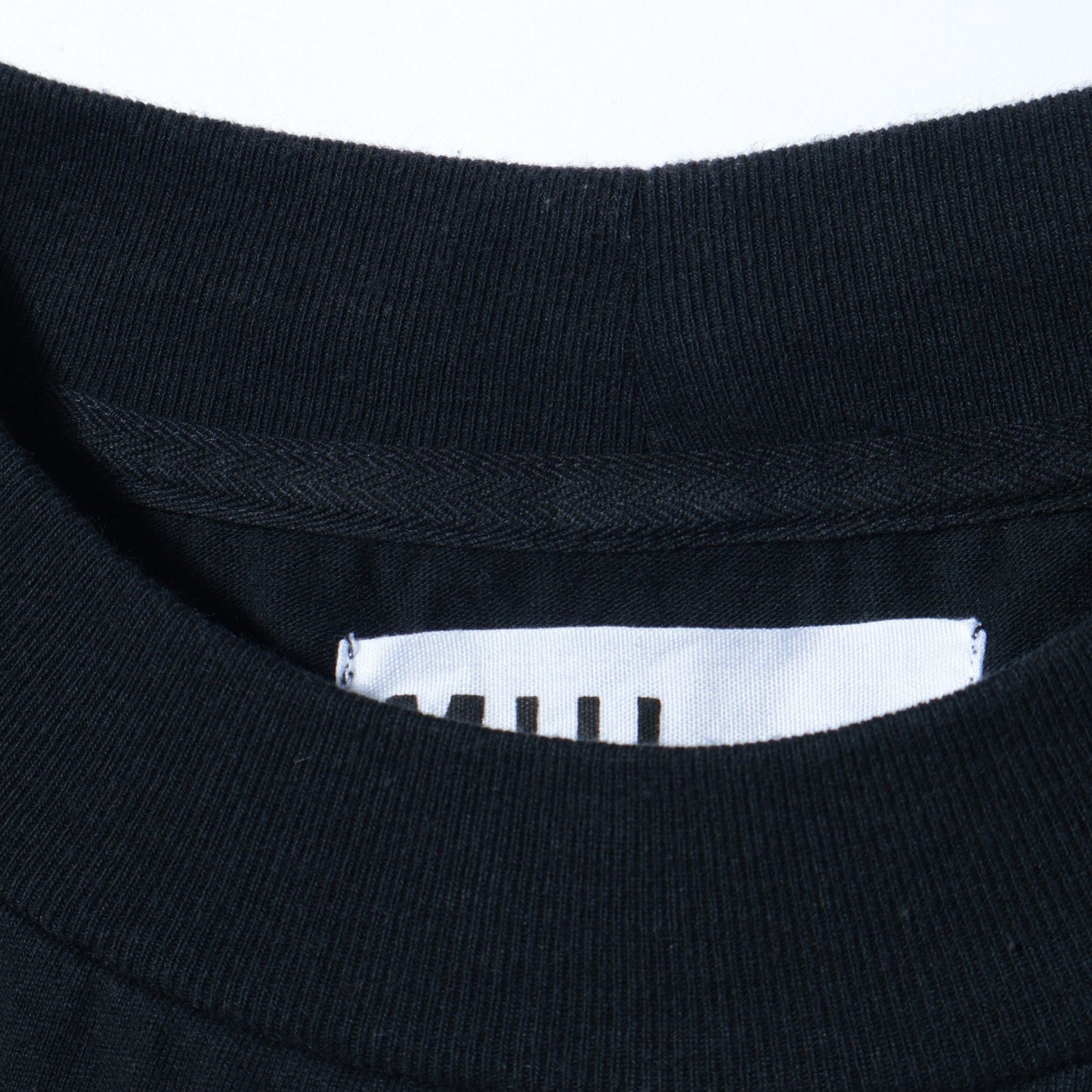 MATTE COTTON JERSEY