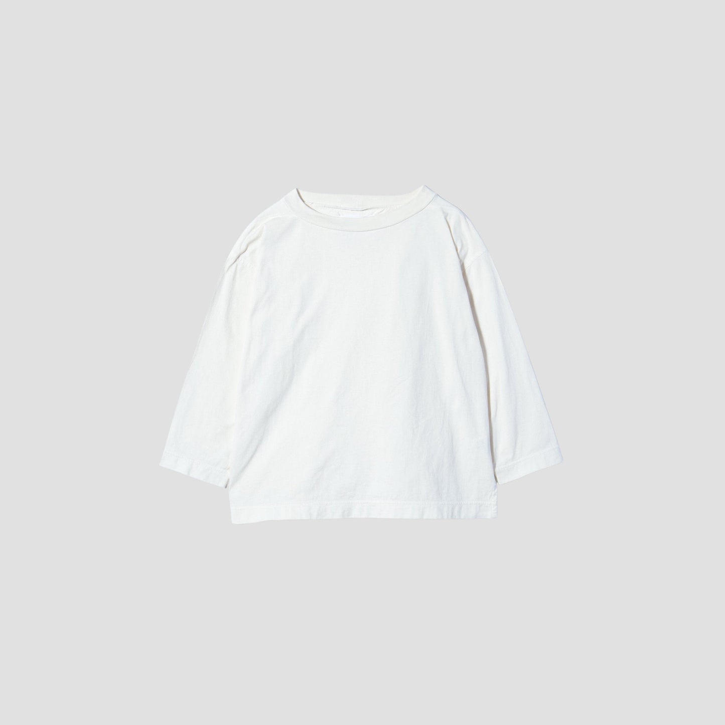 LIGHT COTTON JERSEY