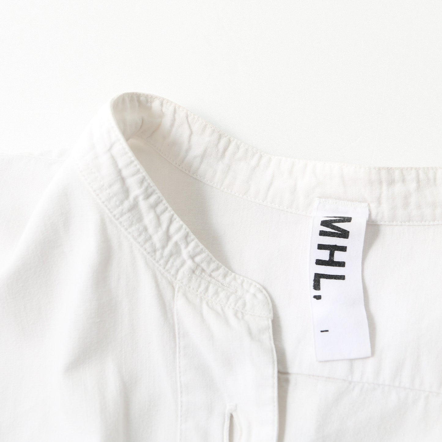 COTTON LINEN SHIRTING