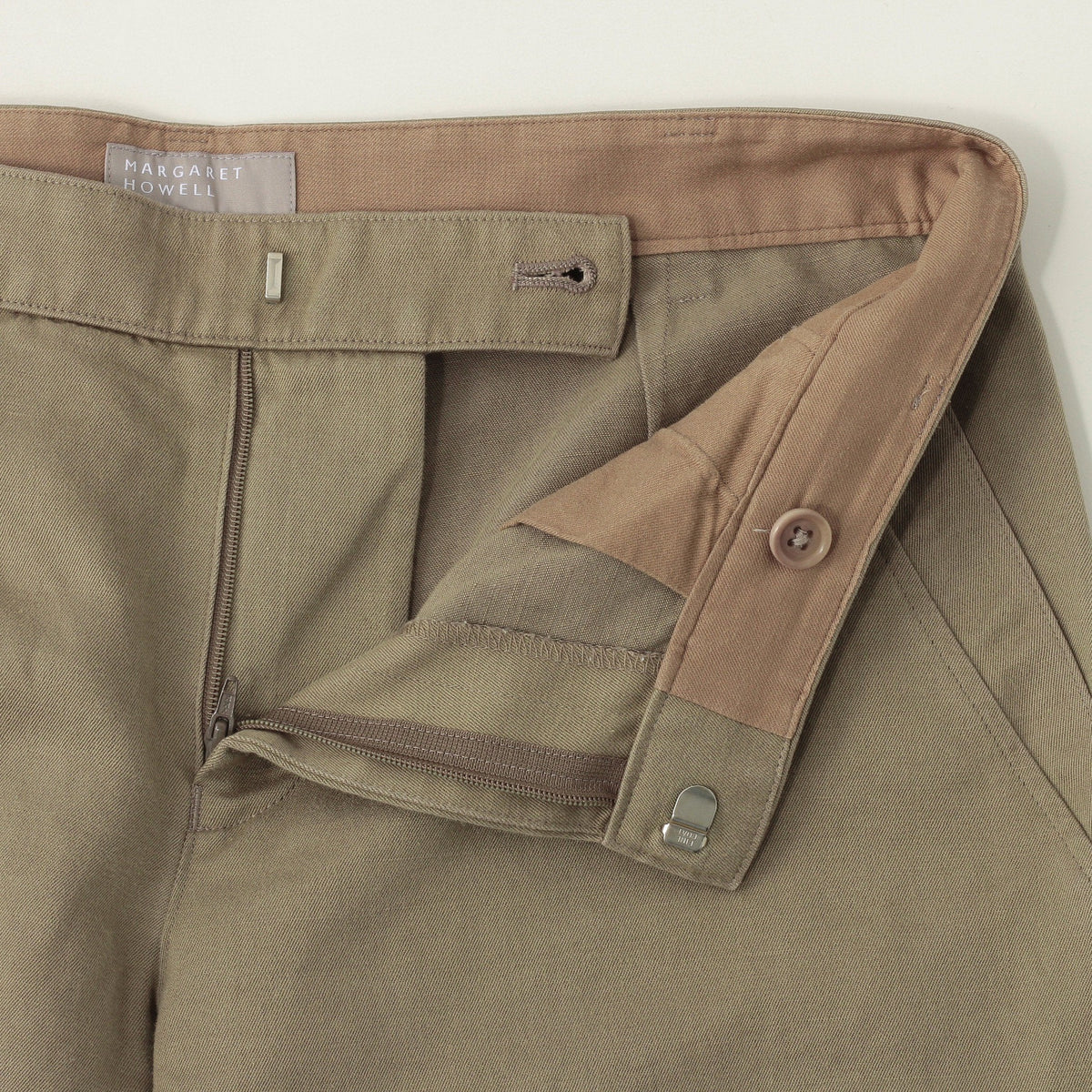 TROUSERS