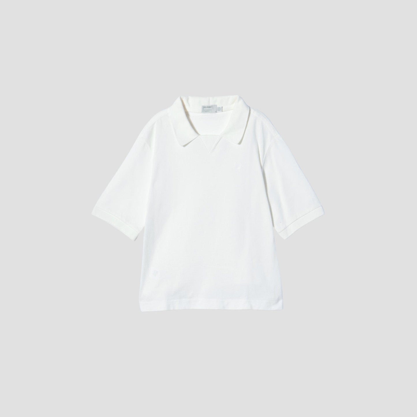 SOFT COTTON PIQUE JERSEY