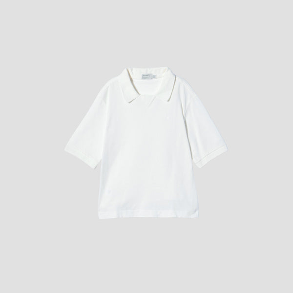 SOFT COTTON PIQUE JERSEY