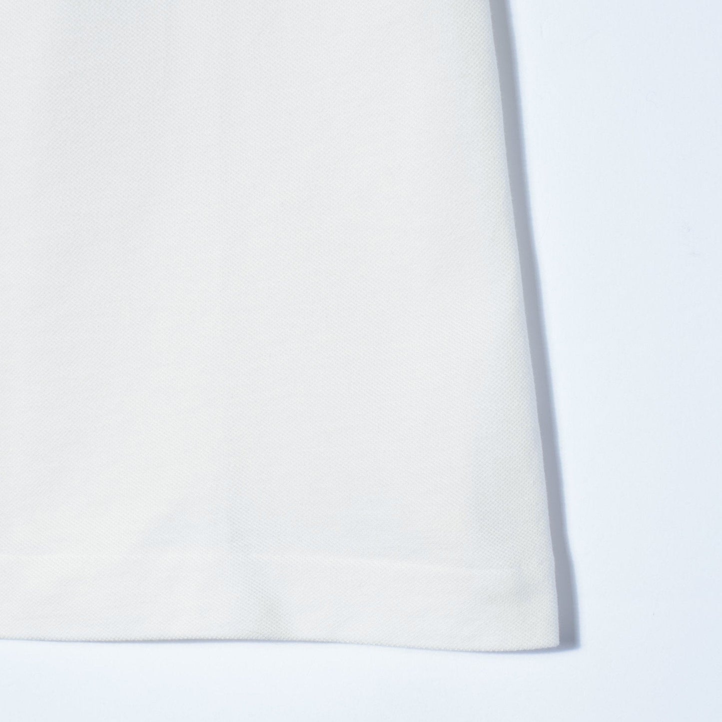 SOFT COTTON PIQUE JERSEY