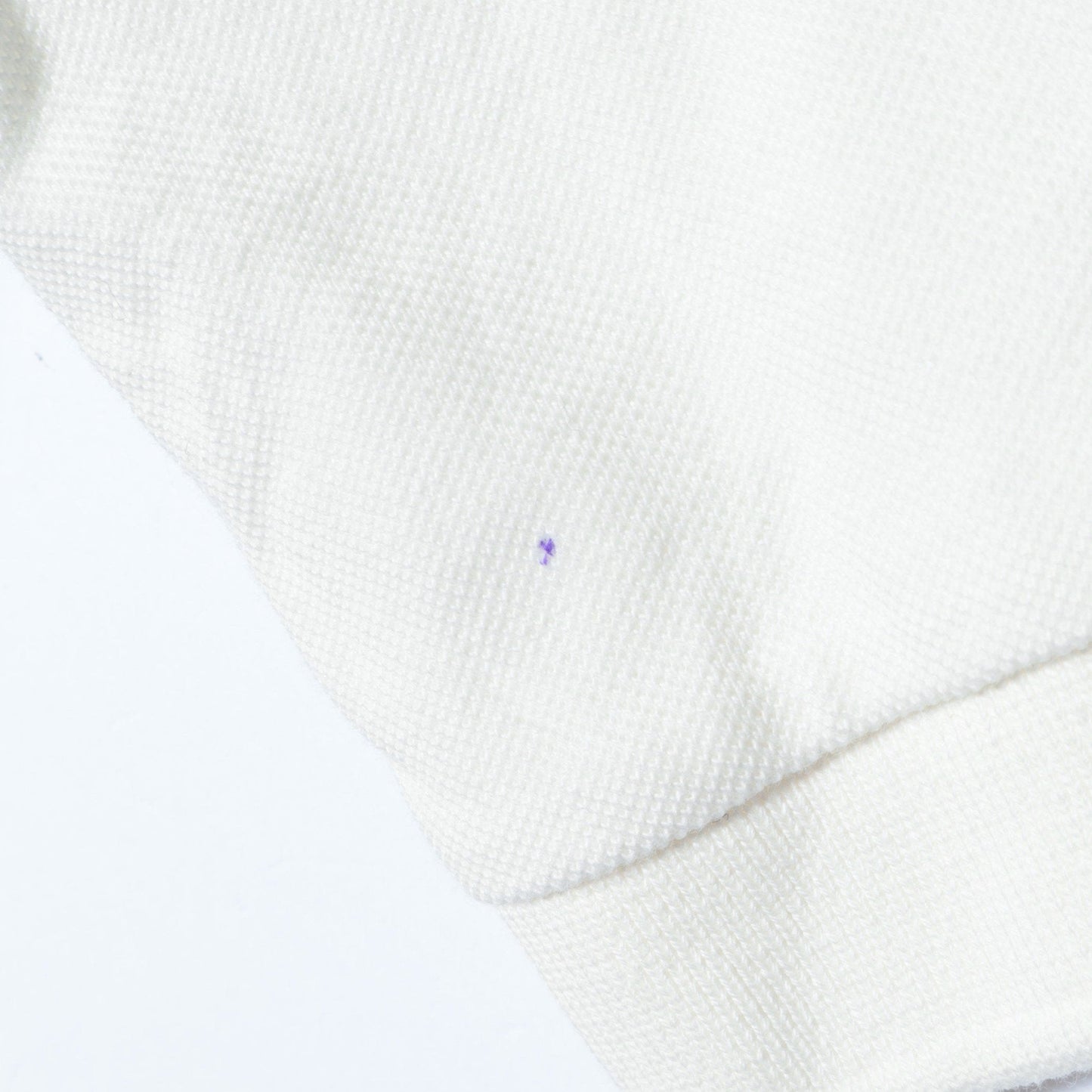 SOFT COTTON PIQUE JERSEY