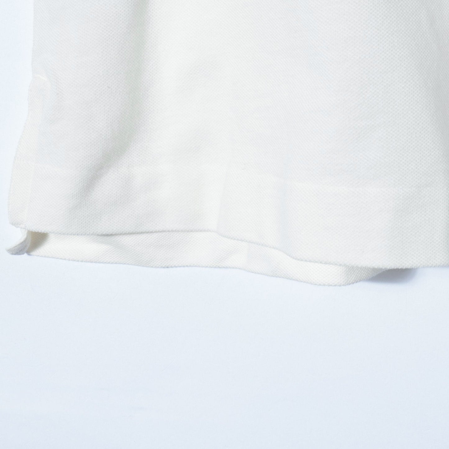 SOFT COTTON PIQUE JERSEY