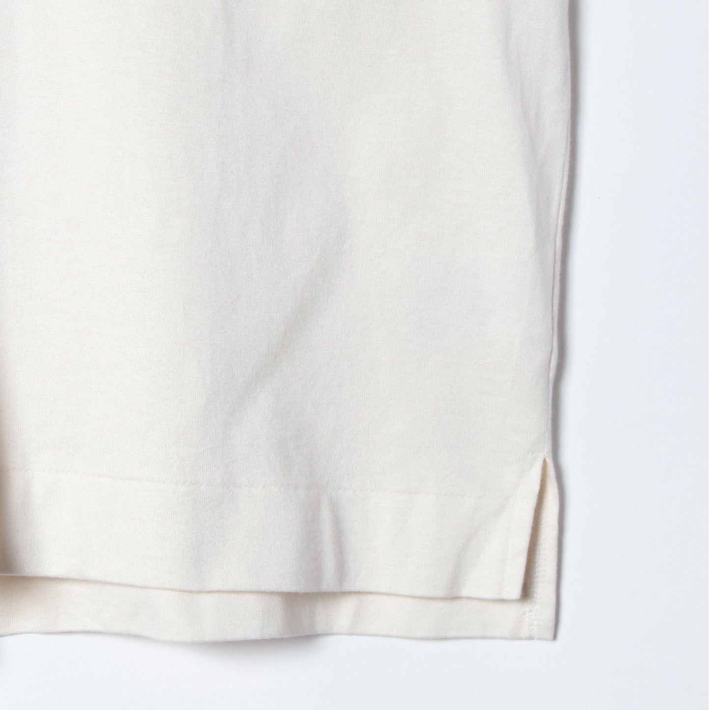 HIGHDENSE COTTON JERSEY