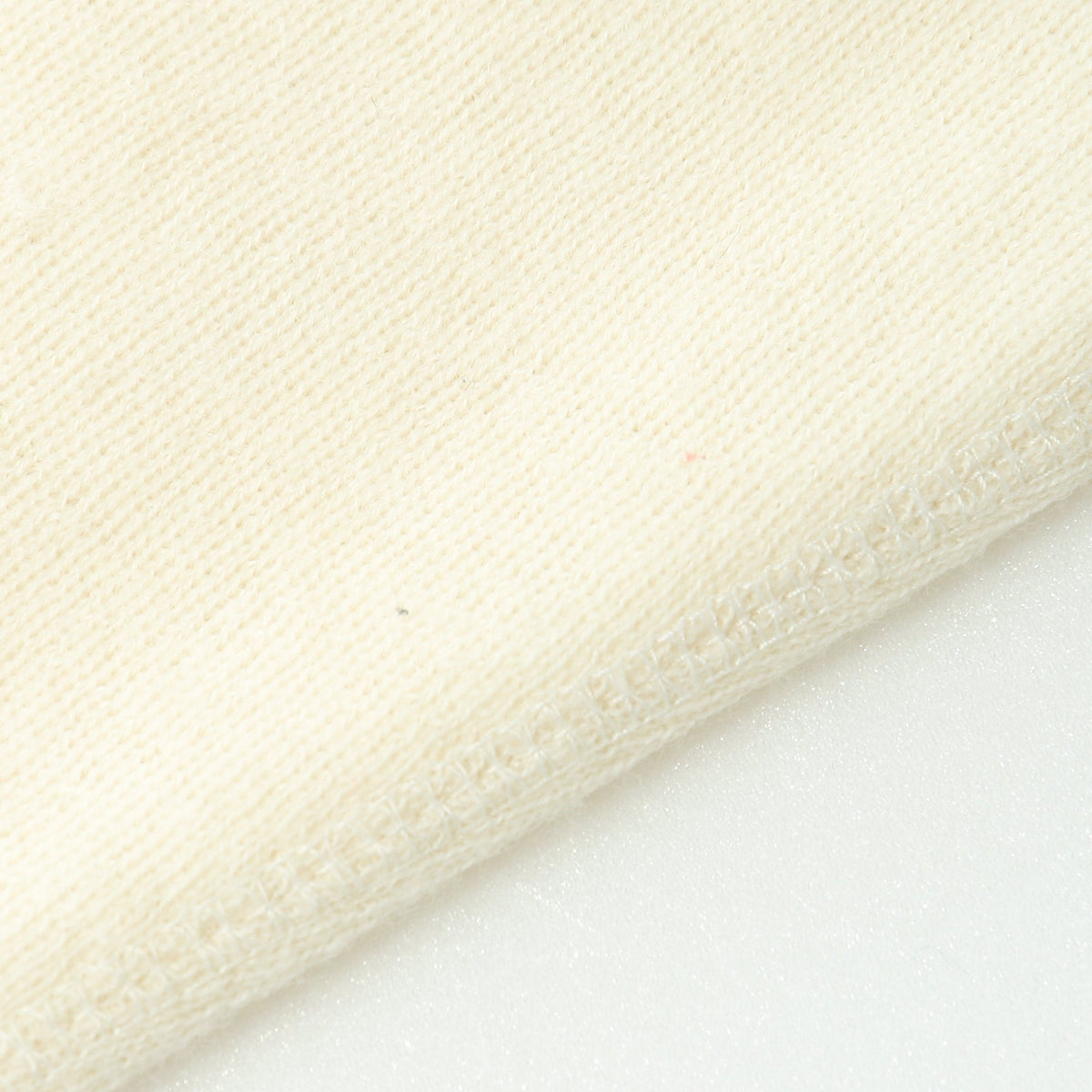 UNIFORM WOOL KNIT