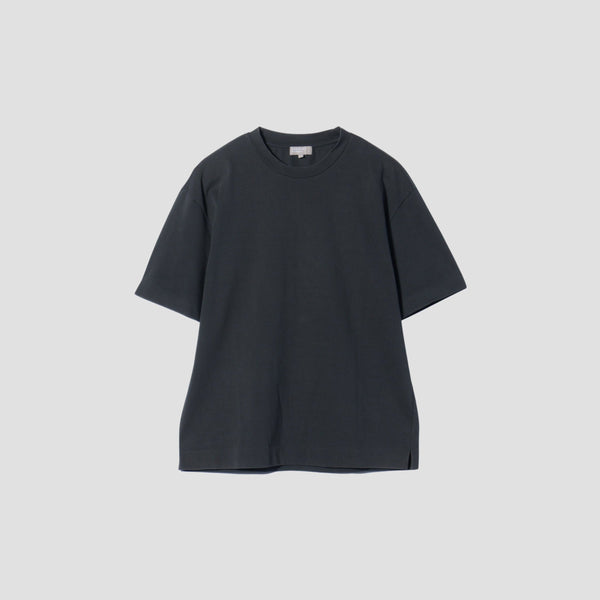 FINE DENSE COTTON JERSEY