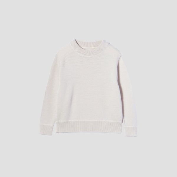 DRY DENSE WOOL KNIT