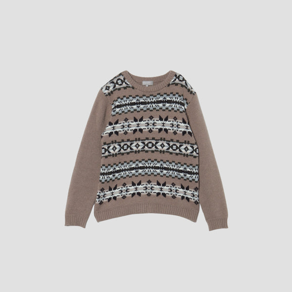 KNIT