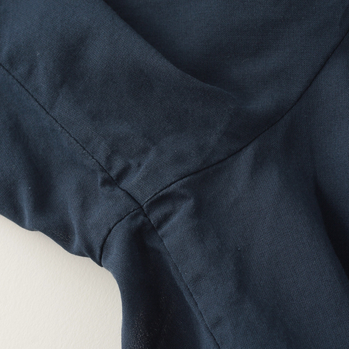 COTTON VOILE SHIRT