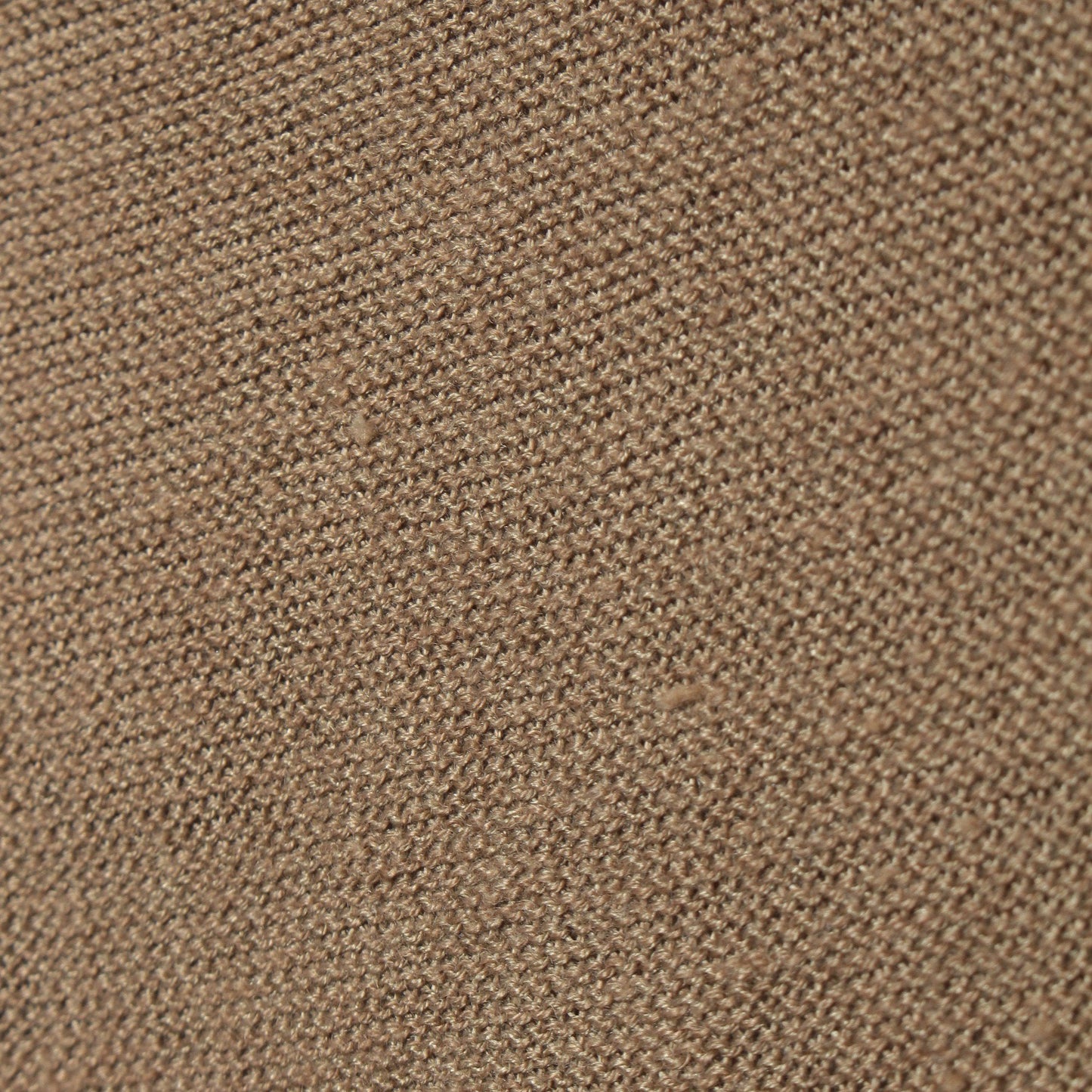 LINEN SILK SAILOR COLLAR KNIT