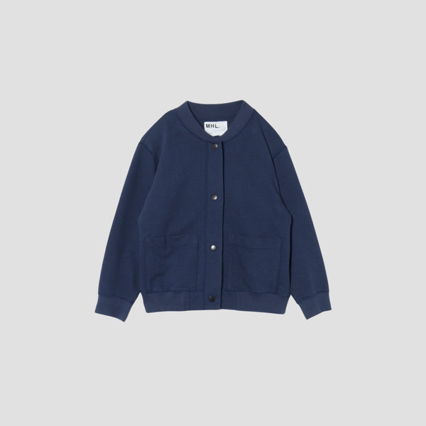 LIGHTWEIGHT LOOPBACK JERSEY